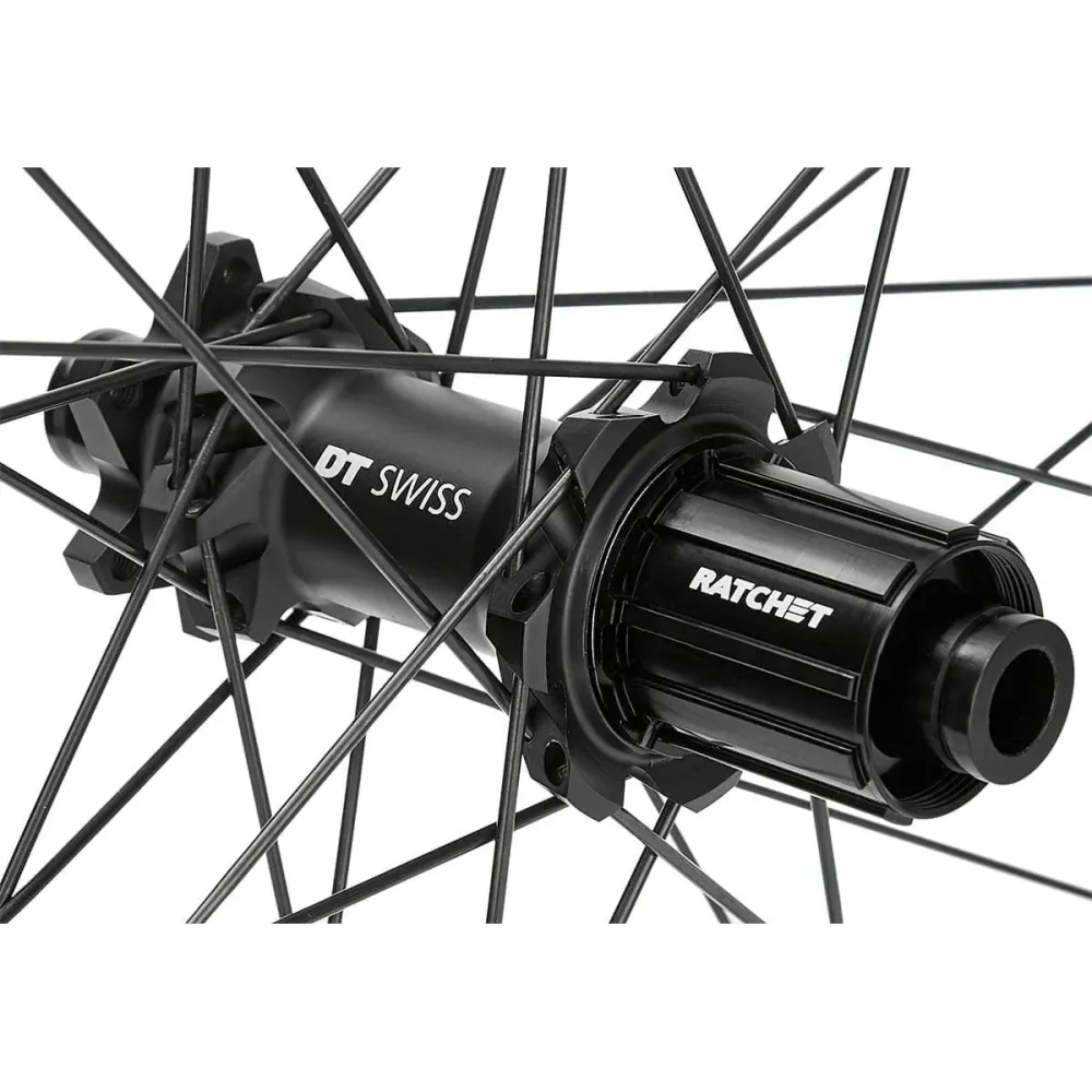 Pár kol DT SWISS EX 1700 SPLINE 30 mm 29" 15x110/12x148 mm Boost