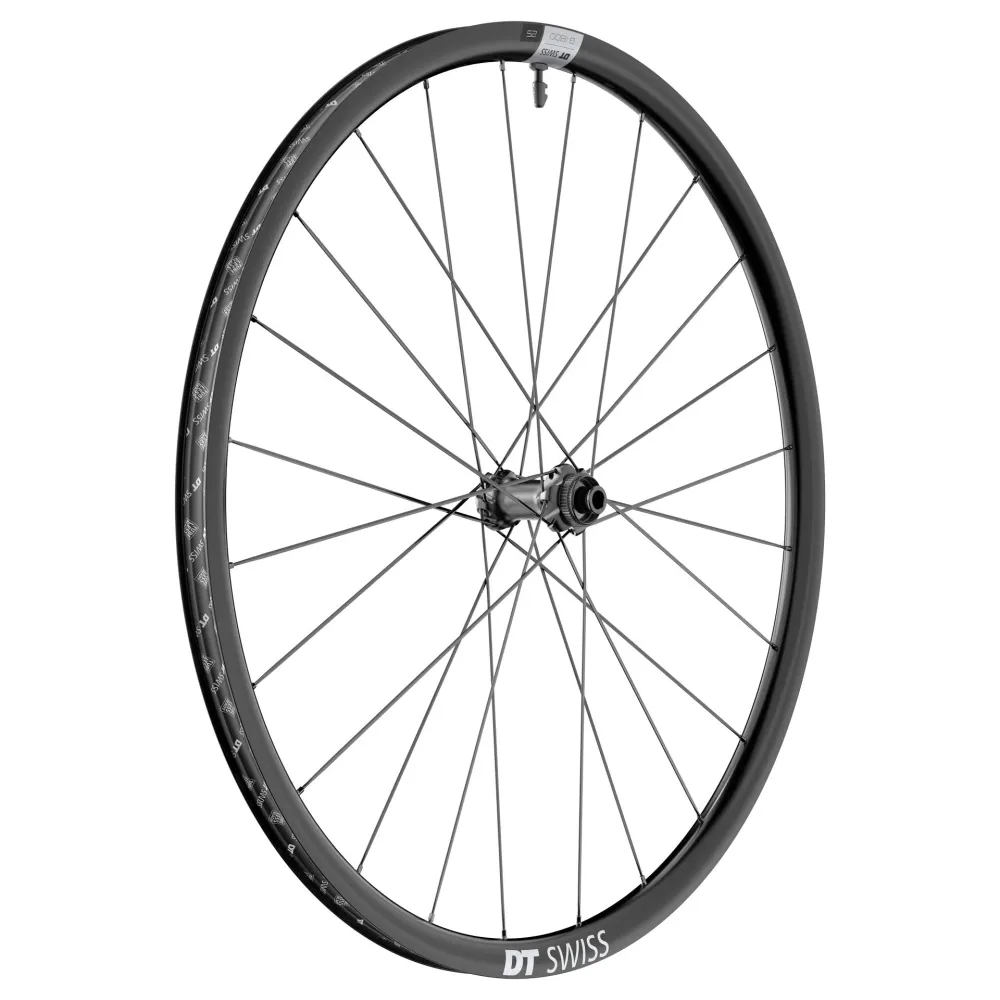 Pár kol DT SWISS G 1800 SPLINE 25 Tubeless Ready (Center Lock)