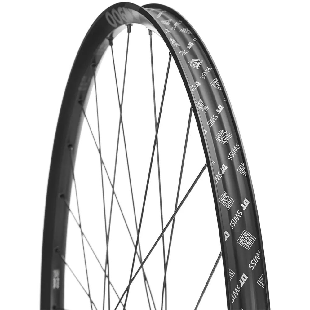 Pár kol DT SWISS X 1900 SPLINE 25 mm 29" 15x110/12x148 mm