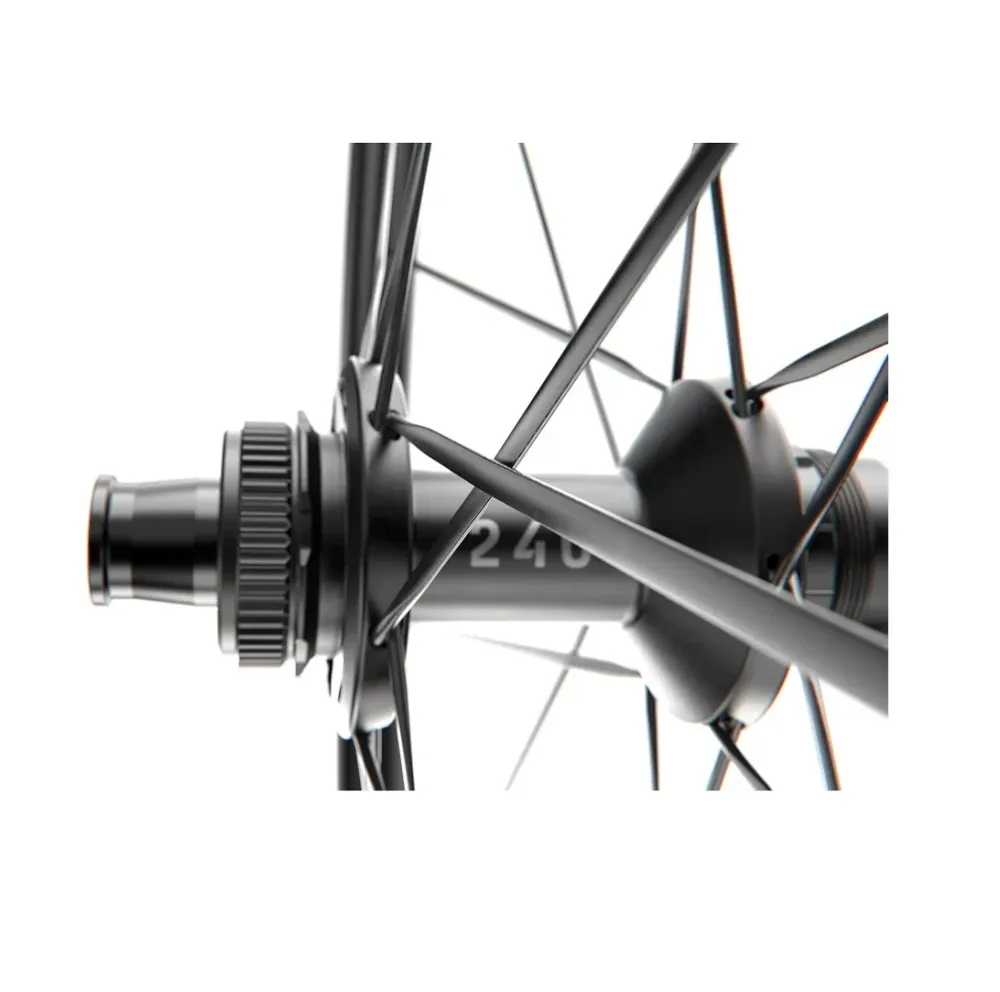 Pár kol DT SWISS GRC 1400 DICUT 30 DISC Tubeless Ready (Centerlock)