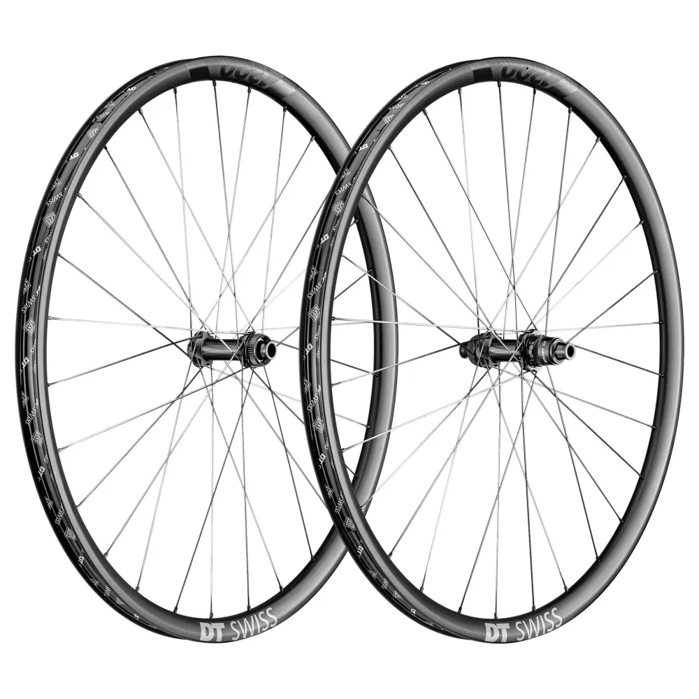 Pár kol DT SWISS XRC 1200 SPLINE 29'' 25mm 15x110/12x148 mm