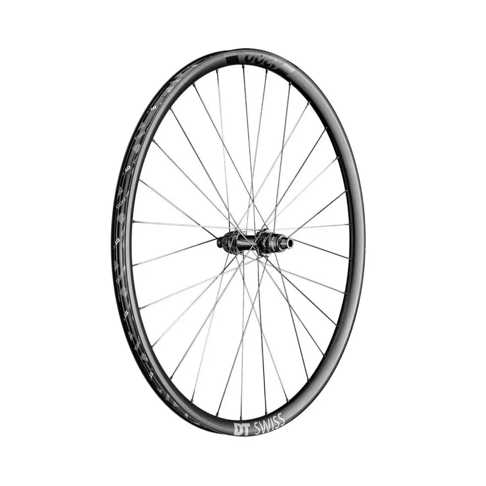 Pár kol DT SWISS XRC 1200 SPLINE 29'' 25mm 15x110/12x148 mm