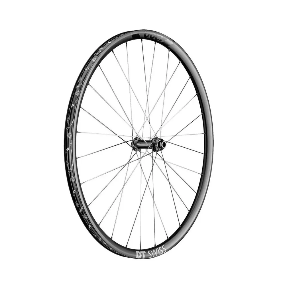 Pár kol DT SWISS XRC 1200 SPLINE 29'' 25mm 15x110/12x148 mm