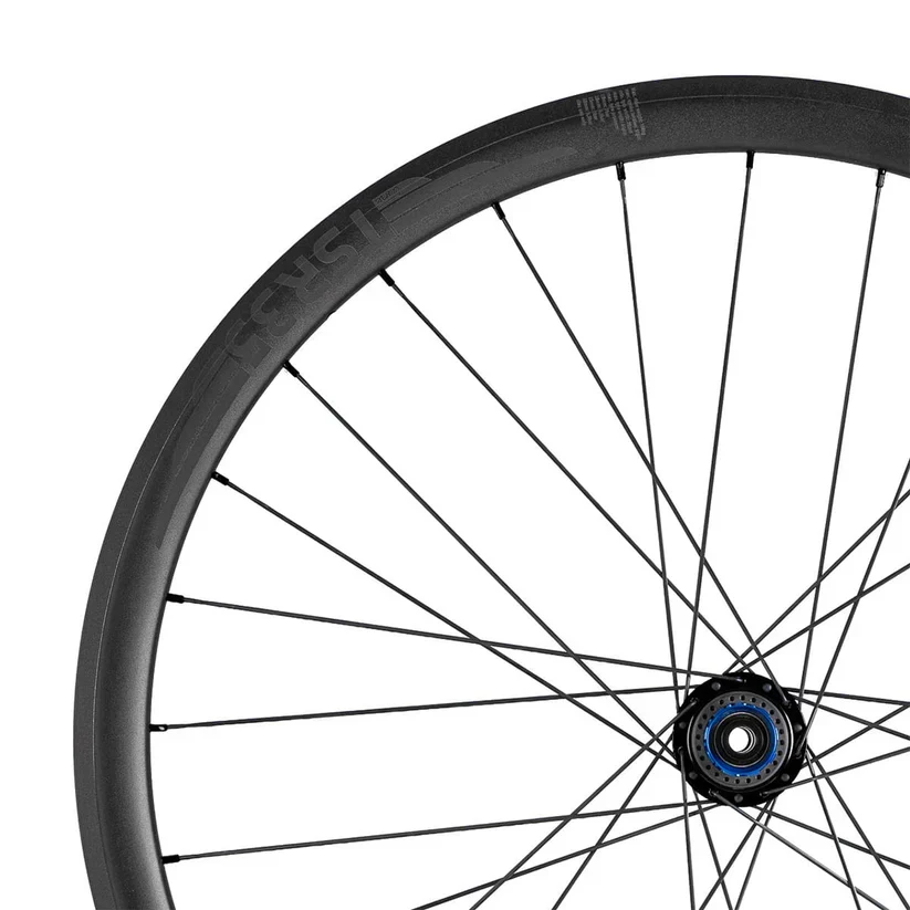 Pár kol TUNE TSR 35 DISC Tubeless Ready (Center Lock)