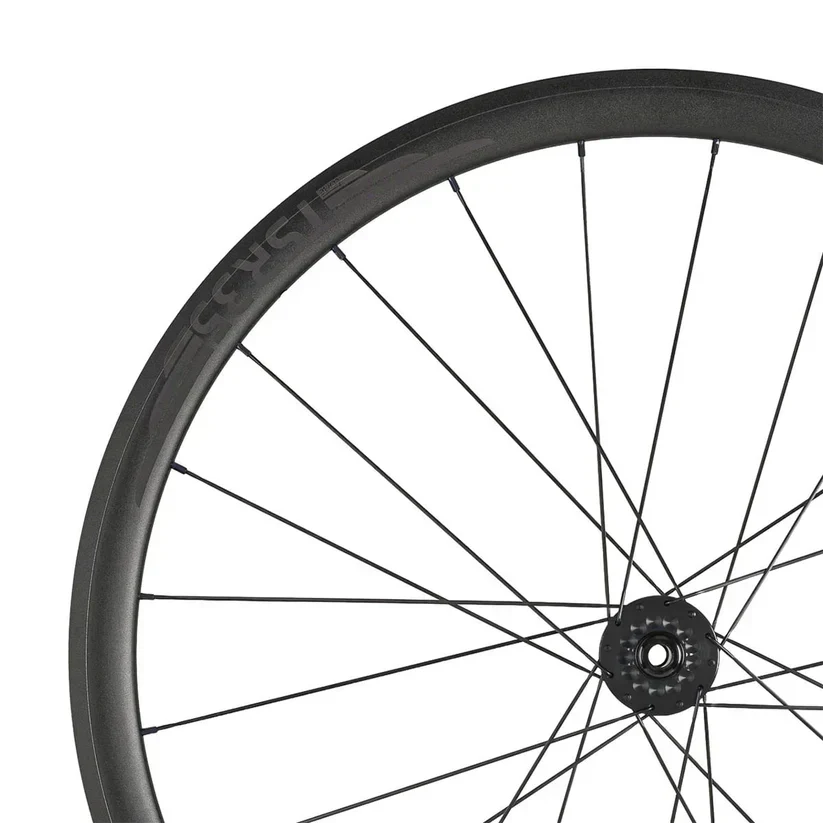 Pár kol TUNE TSR 35 DISC Tubeless Ready (Center Lock)