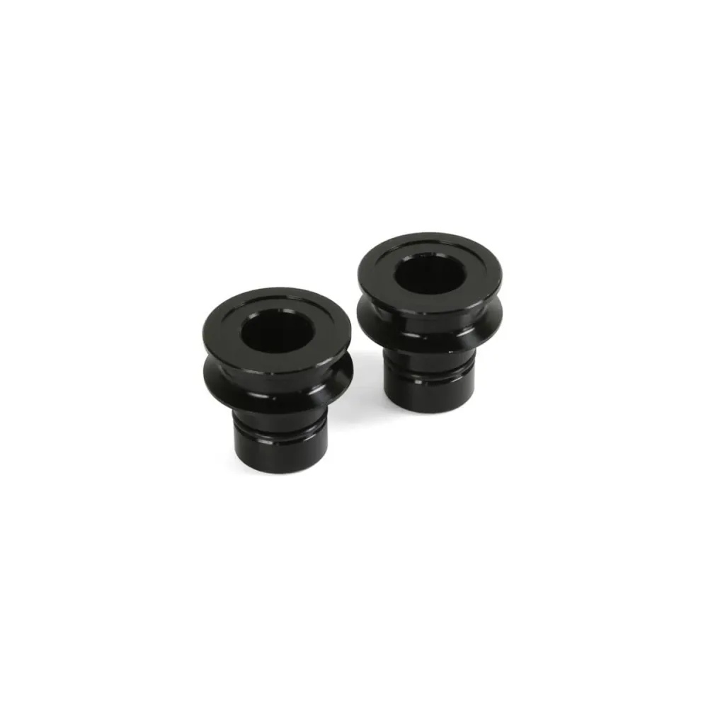 Konverzní adaptér pro přední náboj HOPE PRO2/PRO2 EVO/PRO4 15x100 mm Torque #HUB485