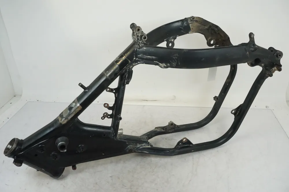 Rám KTM