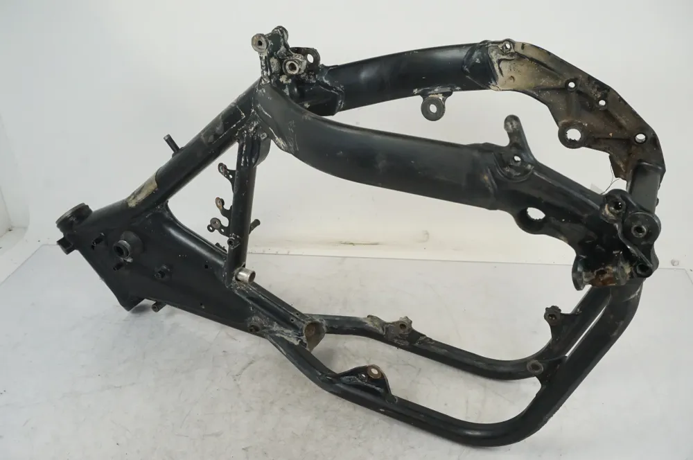 Rám KTM