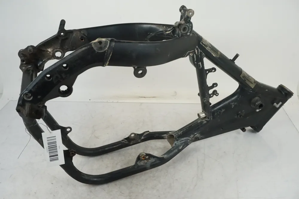 Rám KTM