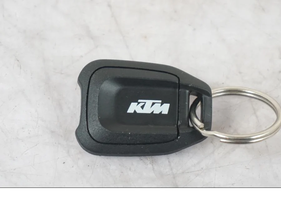Klíč KTM