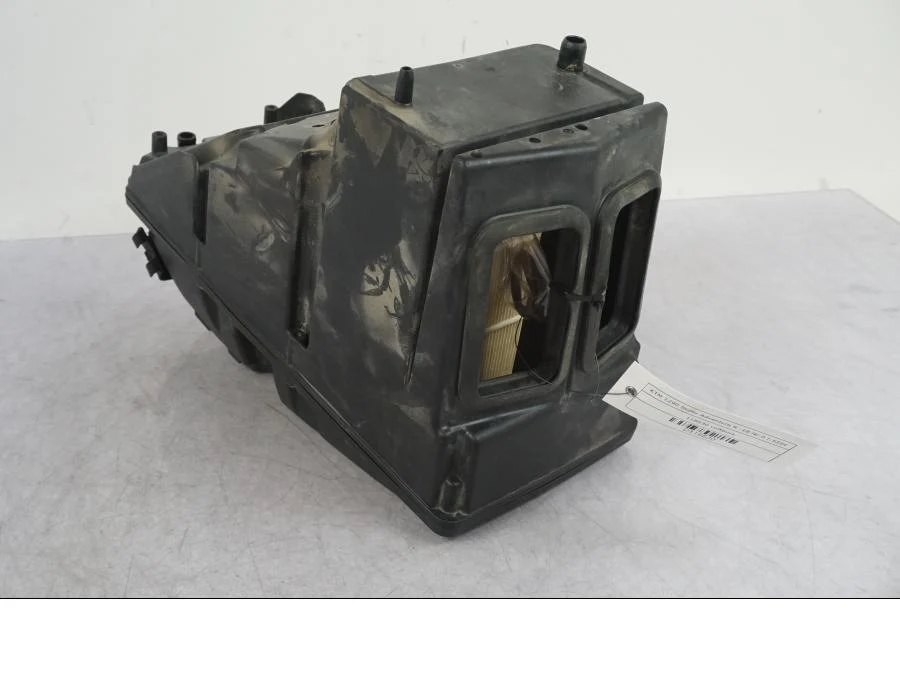 Airbox KTM