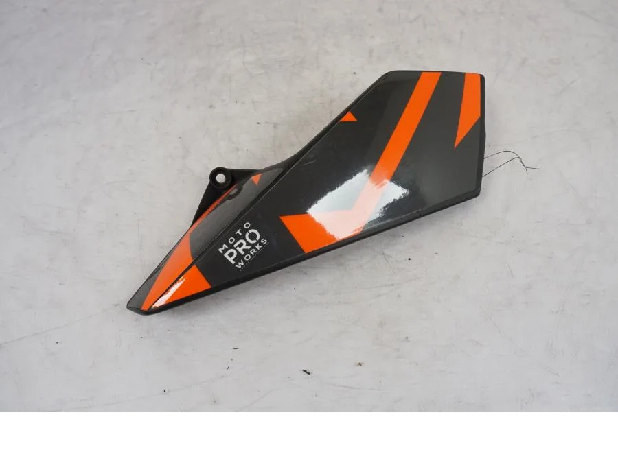 Boční kapota KTM
