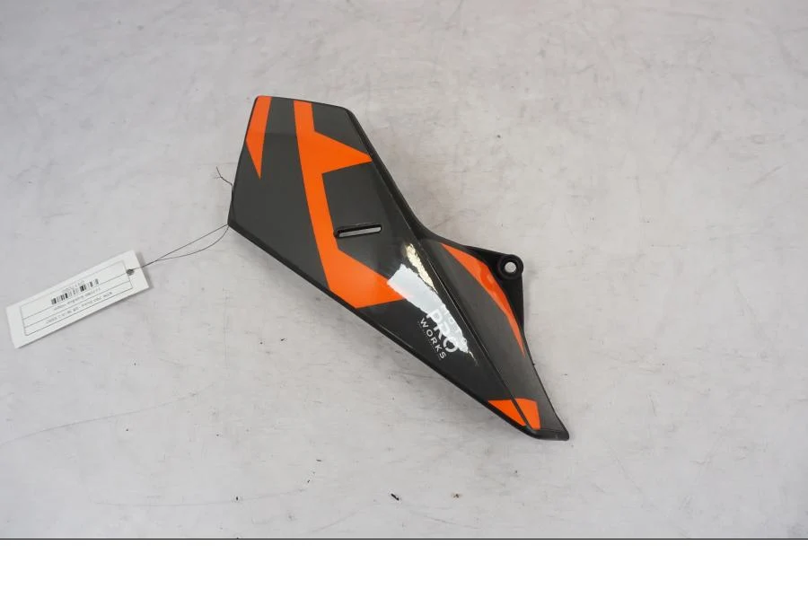 Boční kapota KTM