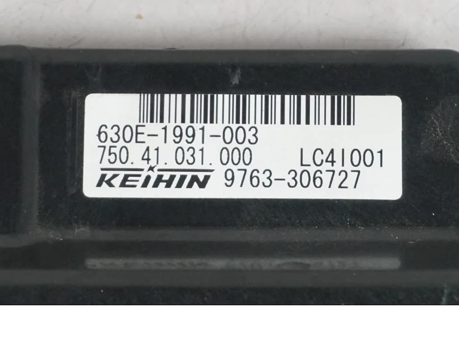 CDI / ECU KTM