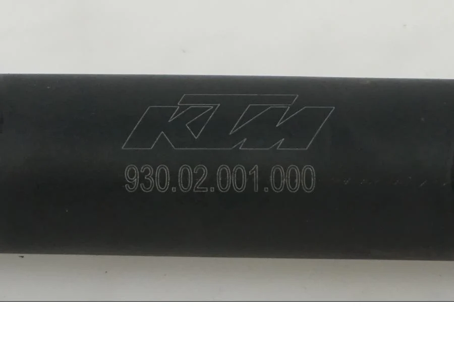 Řídítka KTM