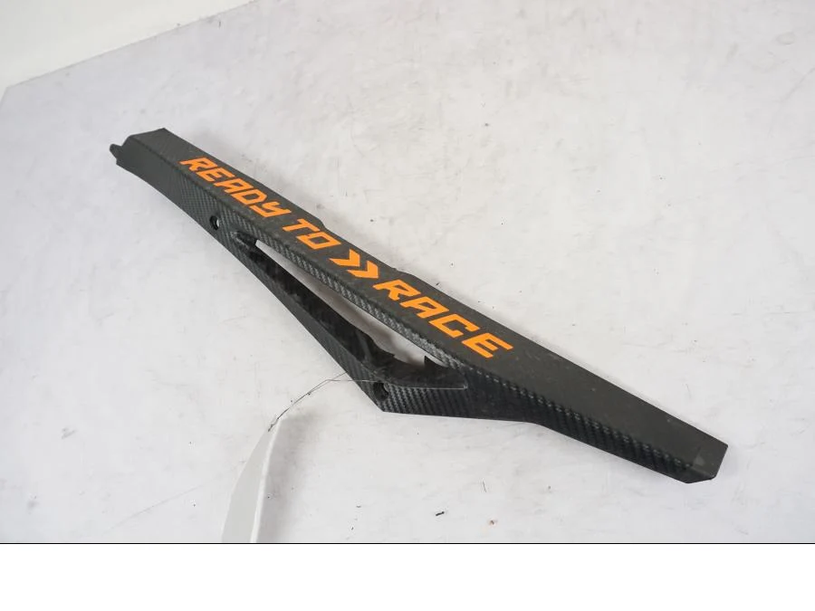 Kryt řetězu KTM