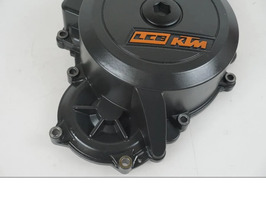 Kryt generátoru KTM