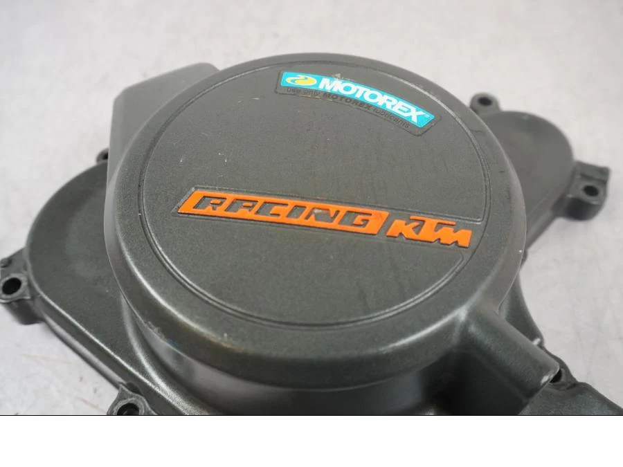 Kryt generátoru KTM