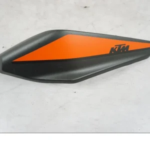 Kryt světlometu KTM