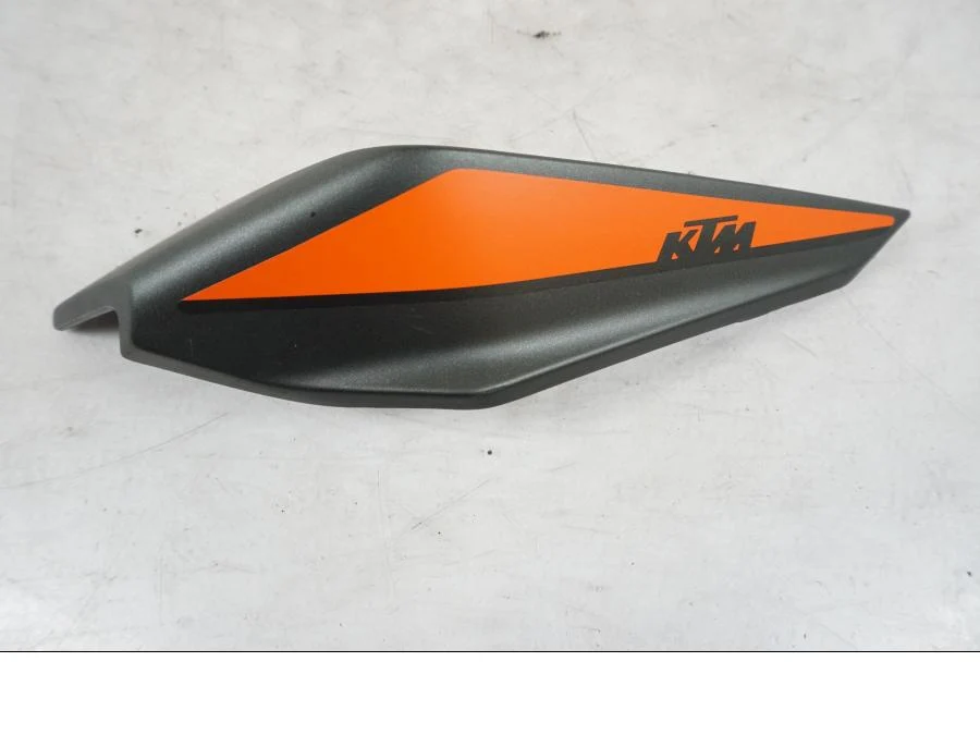 Kryt světlometu KTM