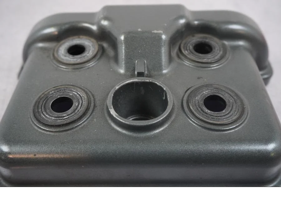Kryt ventilů KTM
