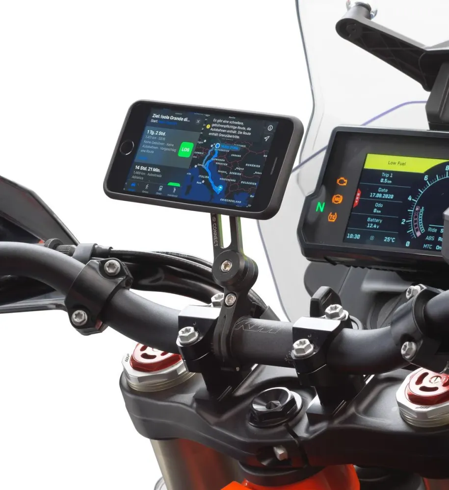 KTM Univerzální držák na mobil