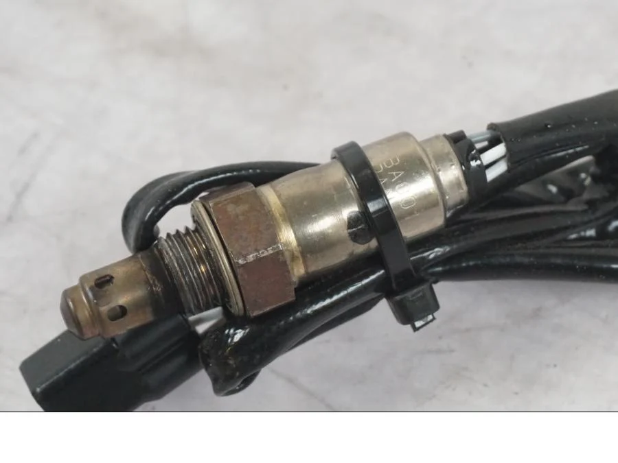 lambda sonda KTM