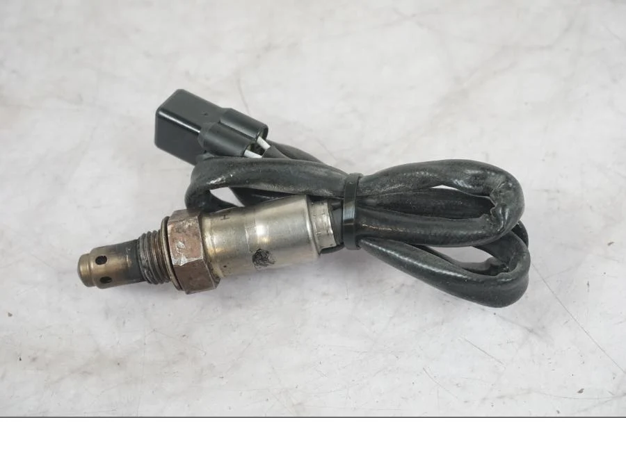 Lambda sonda KTM