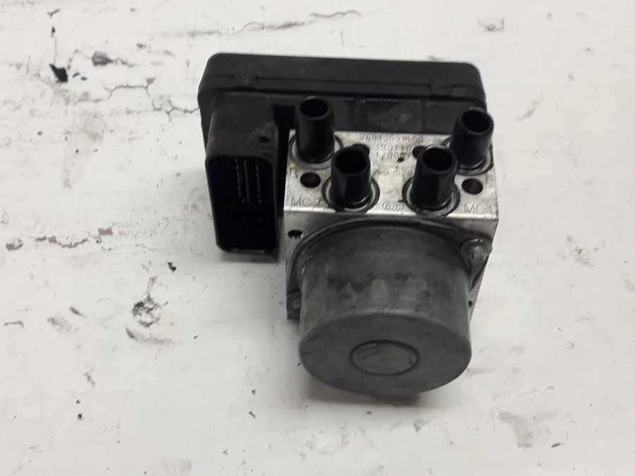 Modulátor ABS KTM