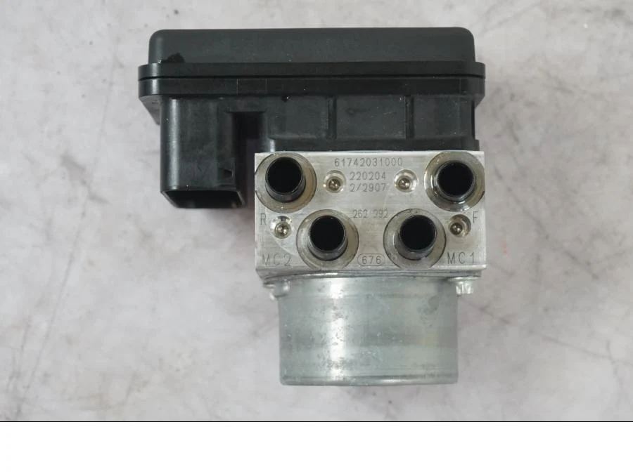 modulátor ABS KTM