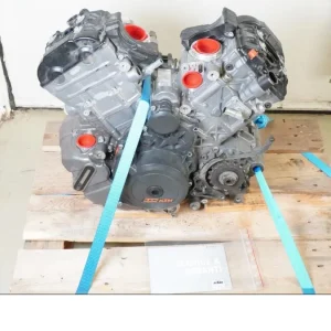 Motor KTM