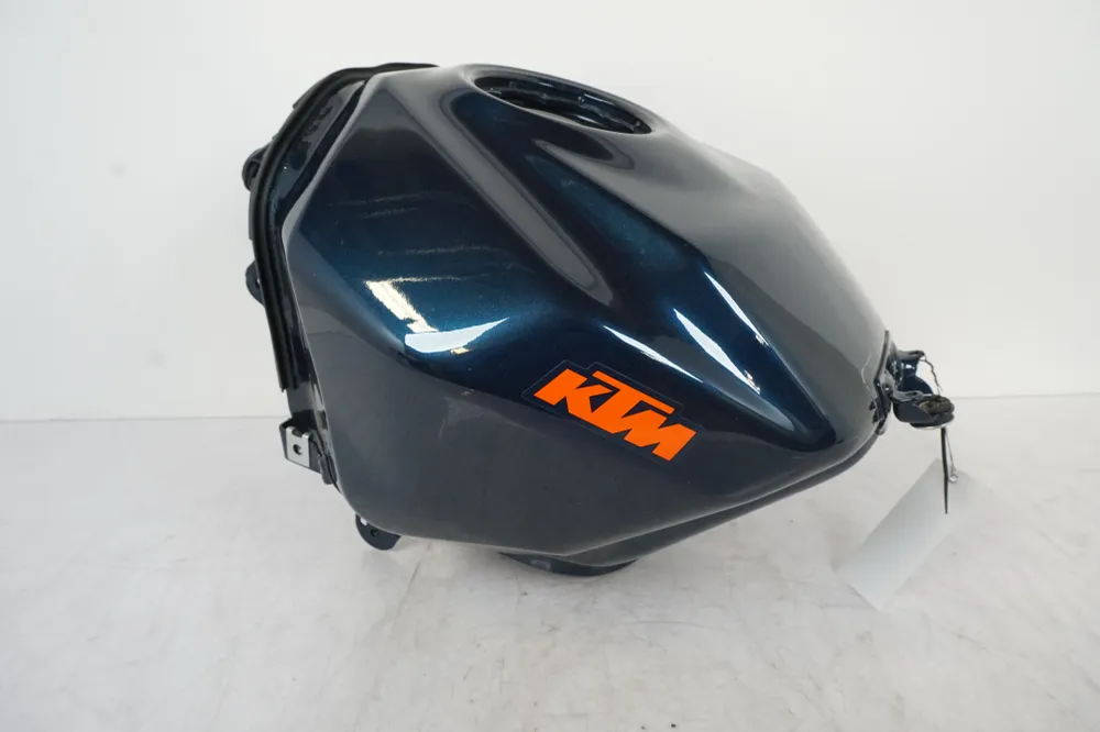 Palivová nádrž KTM