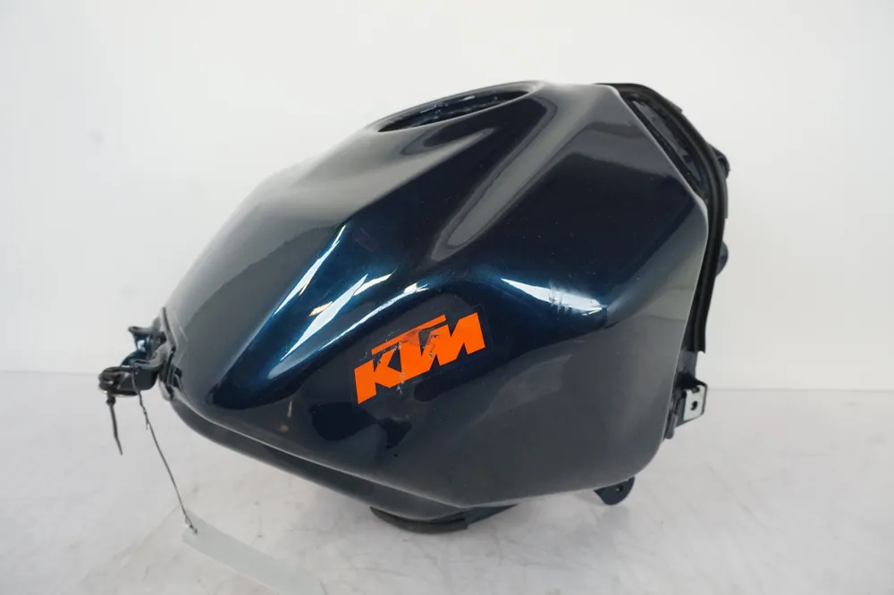 Palivová nádrž KTM