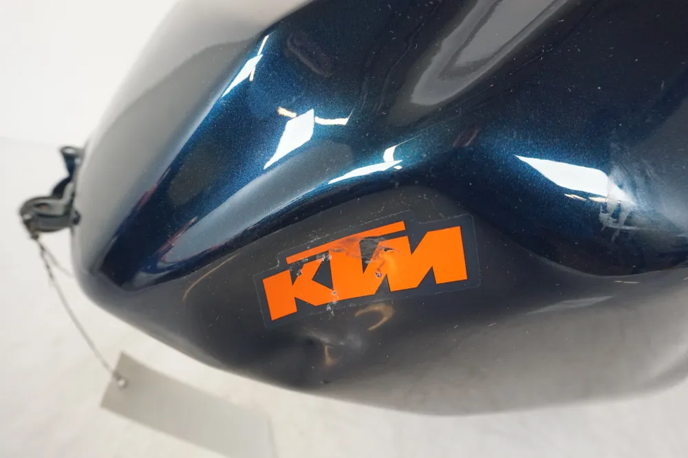Palivová nádrž KTM