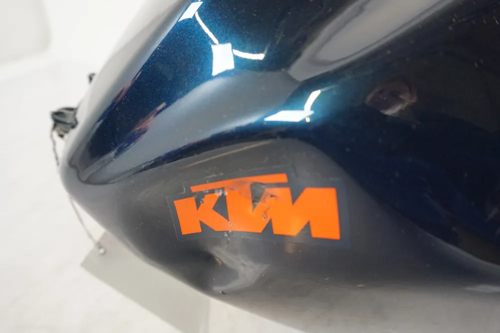 Palivová nádrž KTM