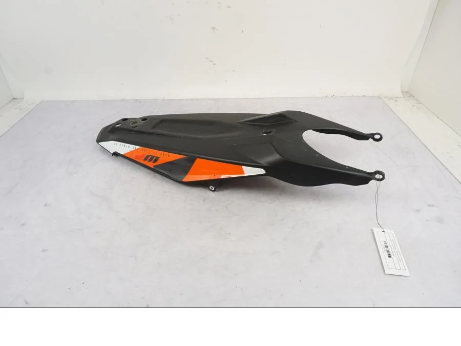 podsedlový kryt KTM
