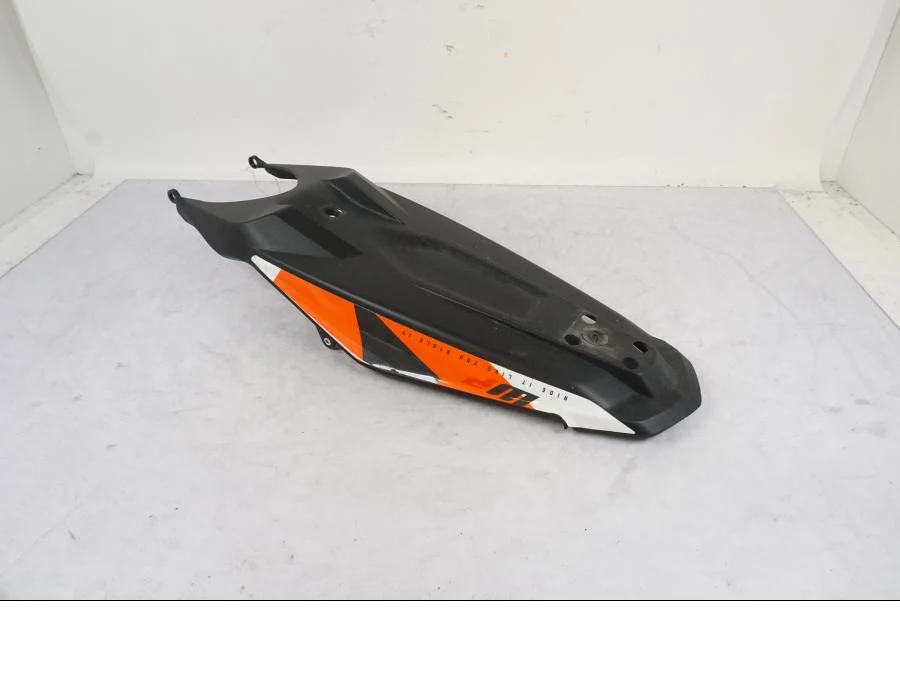 podsedlový kryt KTM
