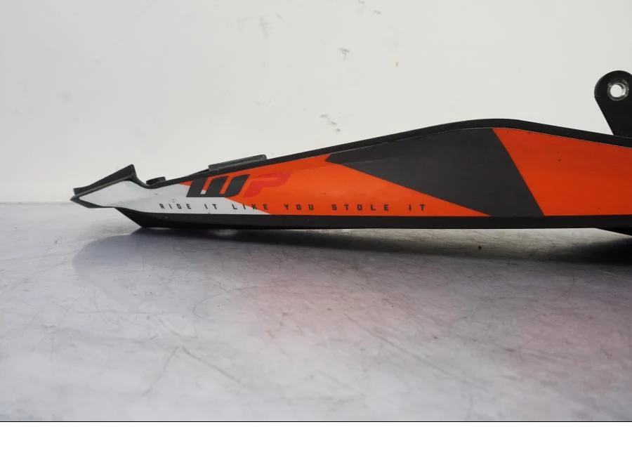 podsedlový kryt KTM