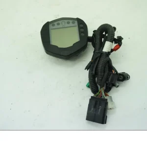 Přístrojový panel KTM