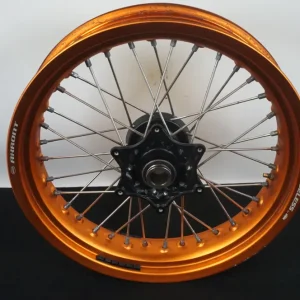 Ráfek KTM