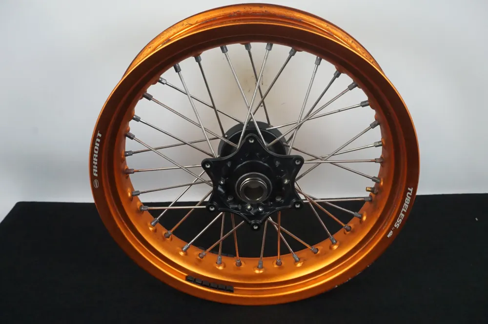 Ráfek KTM