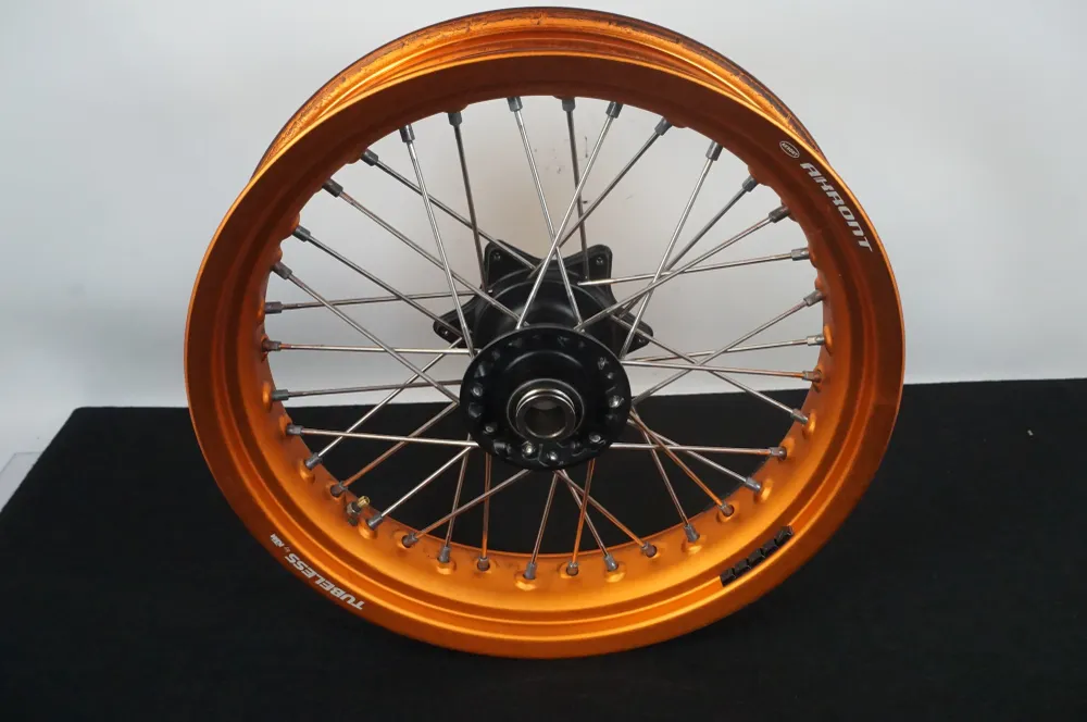 Ráfek KTM