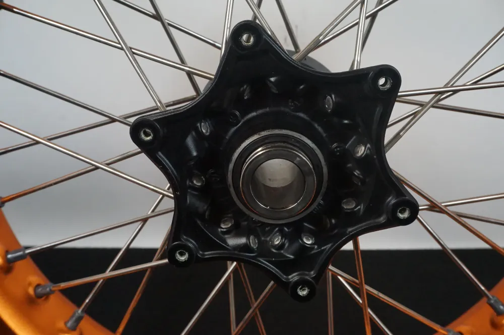 Ráfek KTM