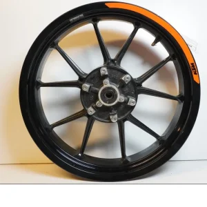 Ráfek KTM
