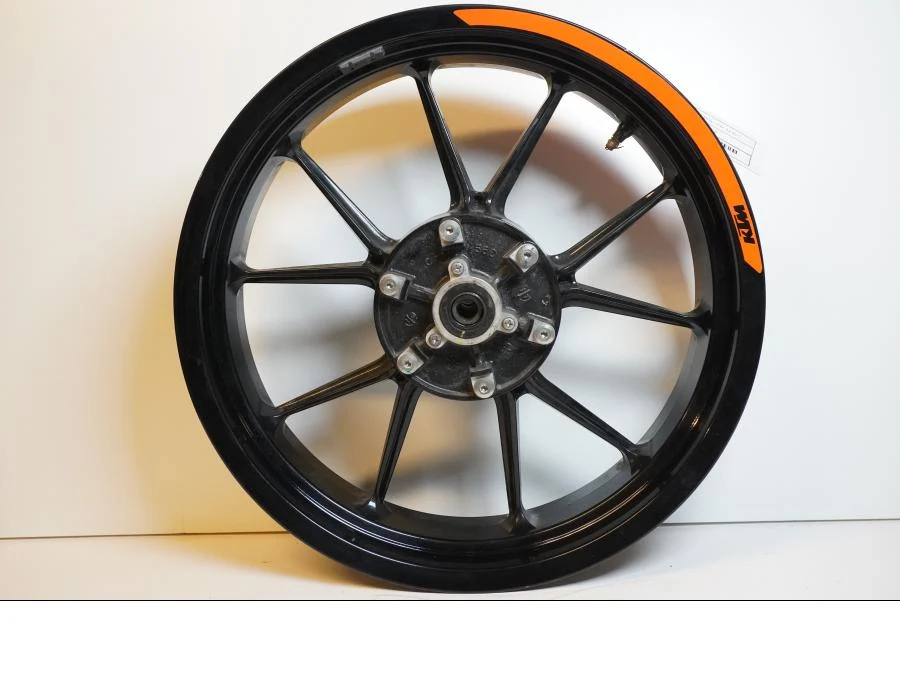 Ráfek KTM