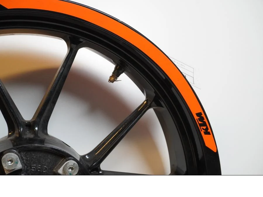 Ráfek KTM