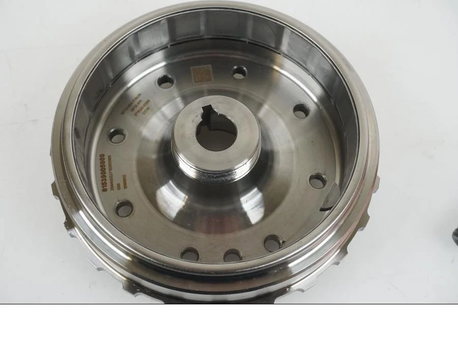 Rotor KTM