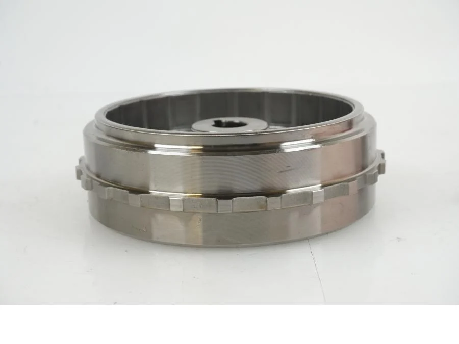 Rotor KTM