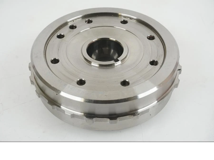 Rotor KTM