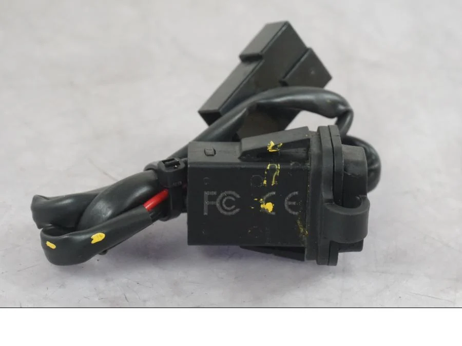 USB zásuvka KTM